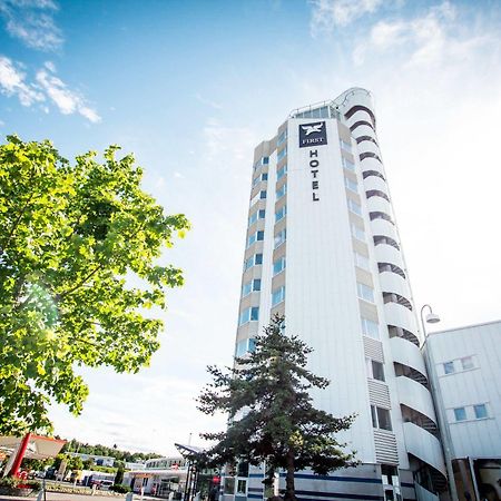 First Hotel Joenkoeping Jonkoping Exterior foto