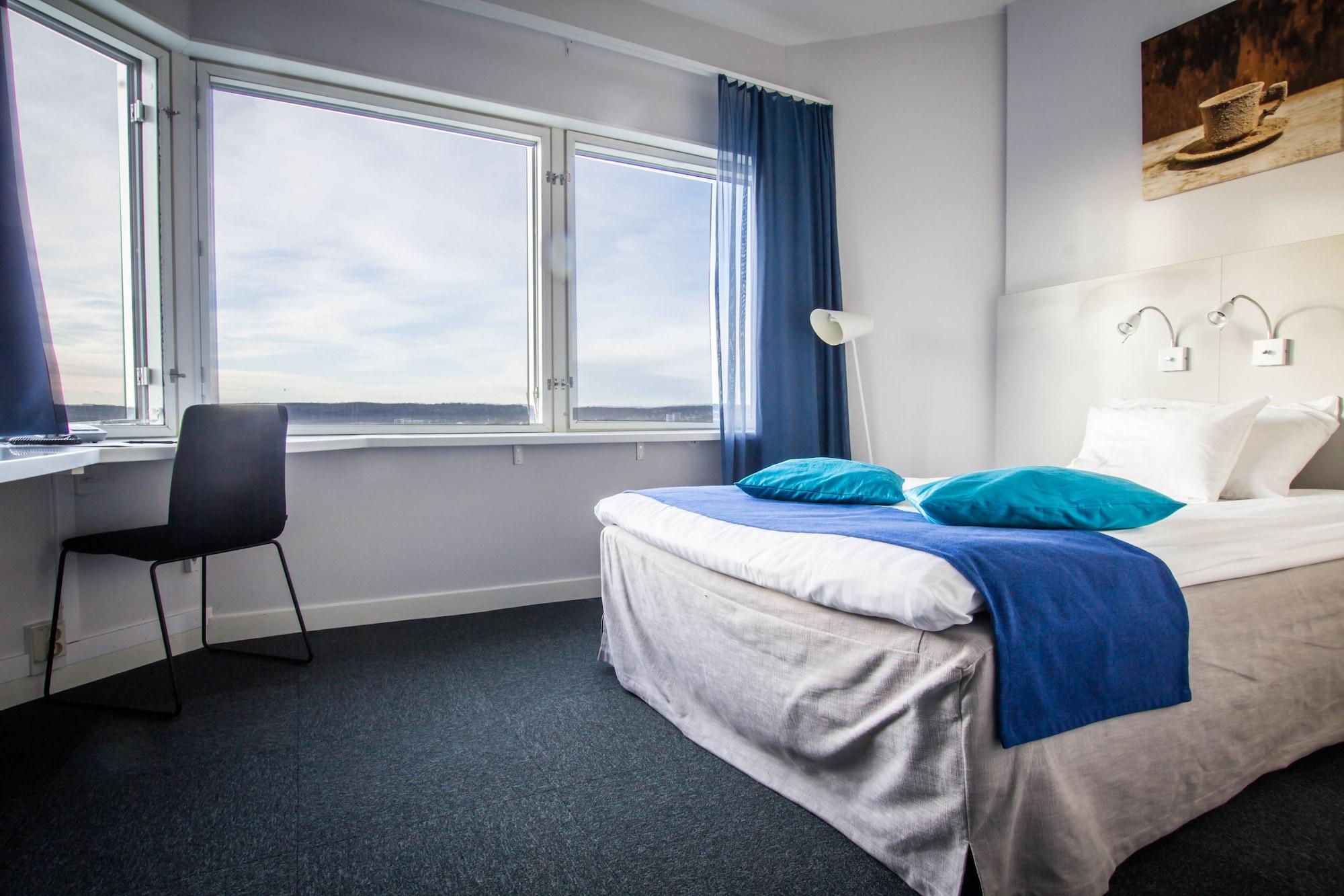 First Hotel Joenkoeping Jonkoping Exterior foto