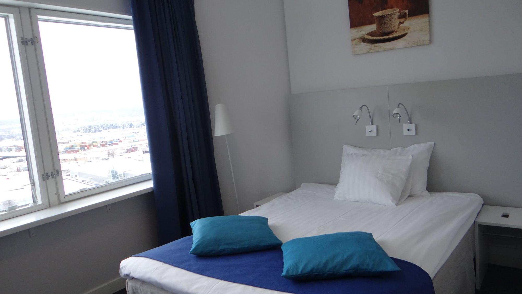 First Hotel Joenkoeping Jonkoping Exterior foto
