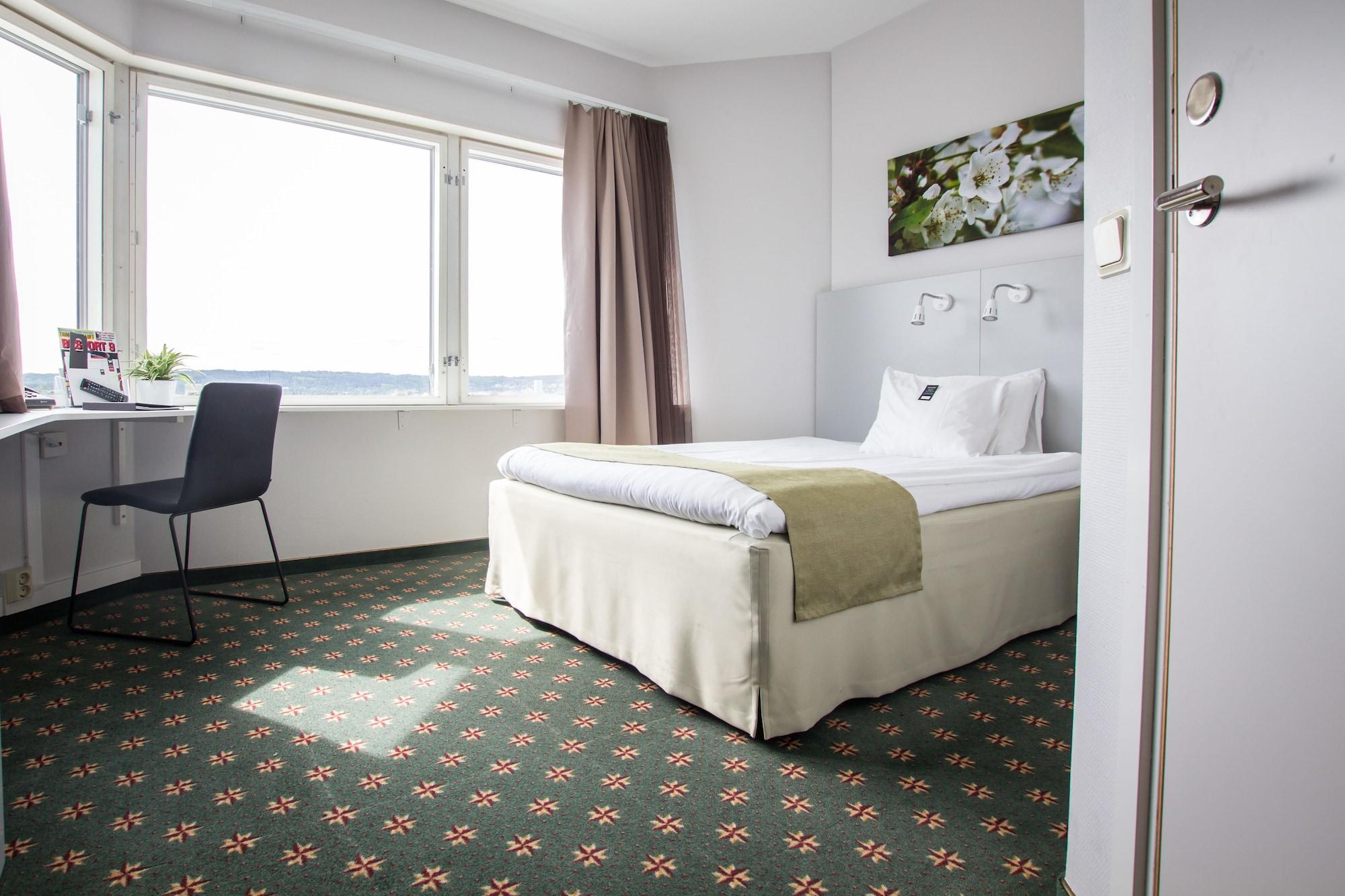 First Hotel Joenkoeping Jonkoping Exterior foto