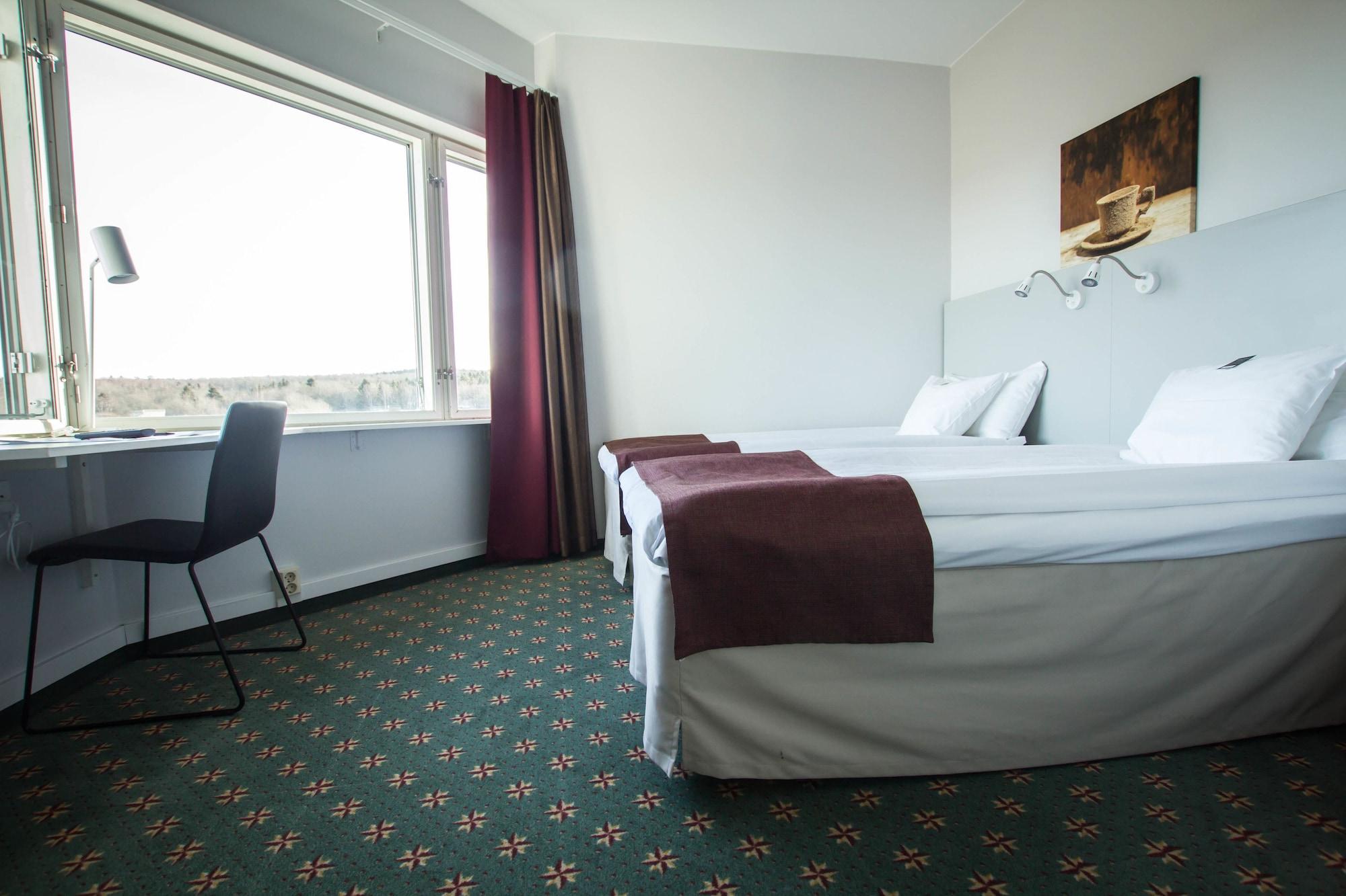 First Hotel Joenkoeping Jonkoping Exterior foto