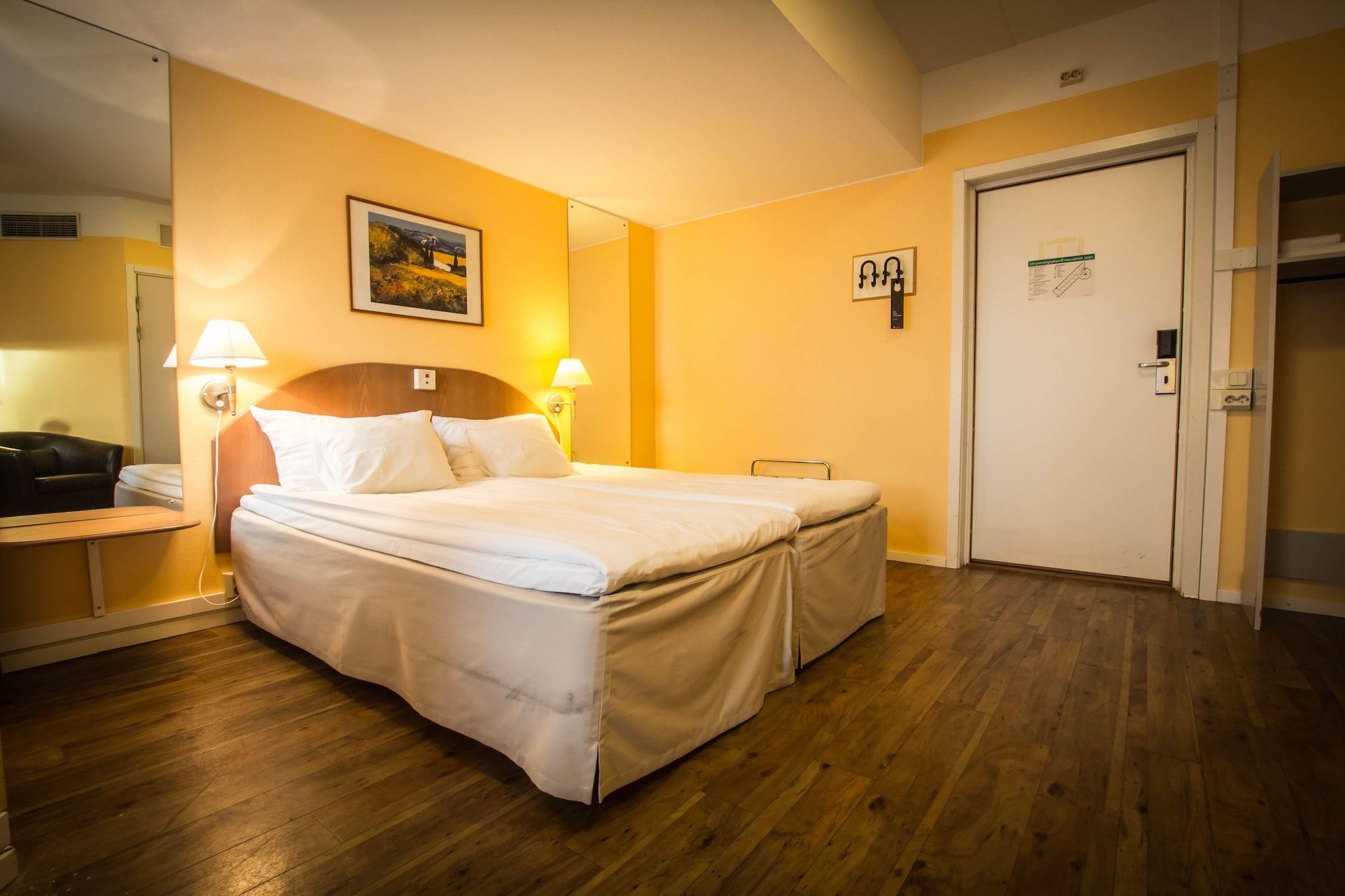 First Hotel Joenkoeping Jonkoping Exterior foto