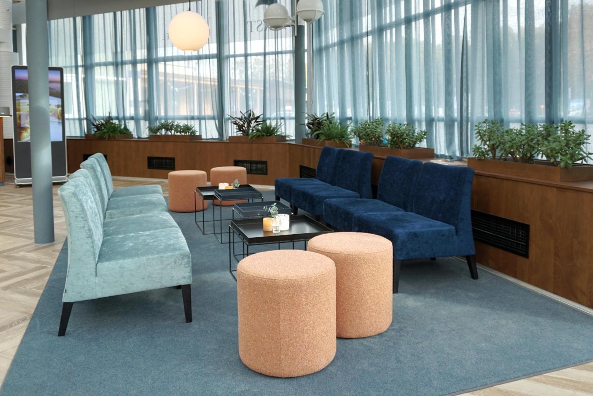 First Hotel Joenkoeping Jonkoping Exterior foto
