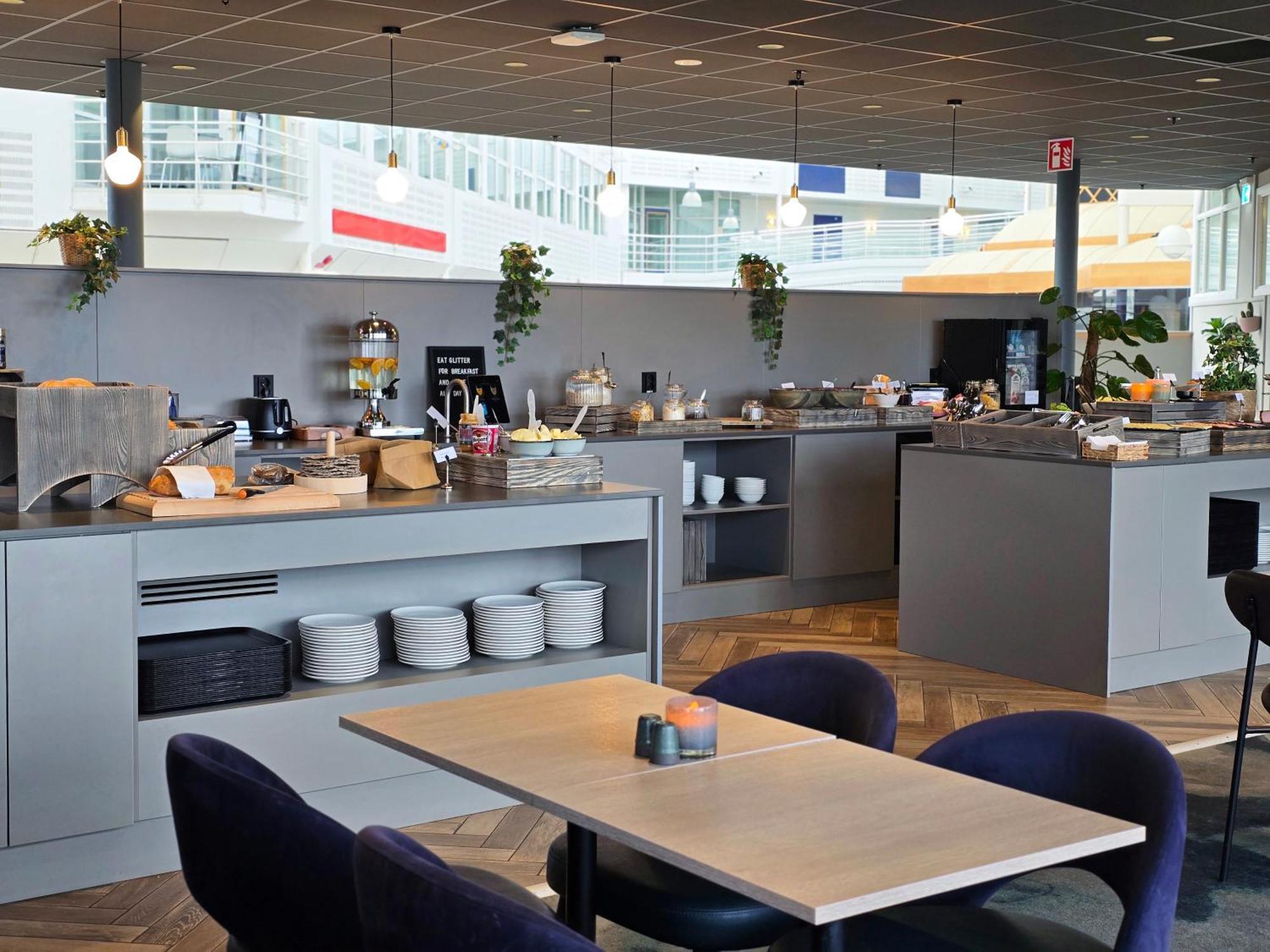 First Hotel Joenkoeping Jonkoping Exterior foto