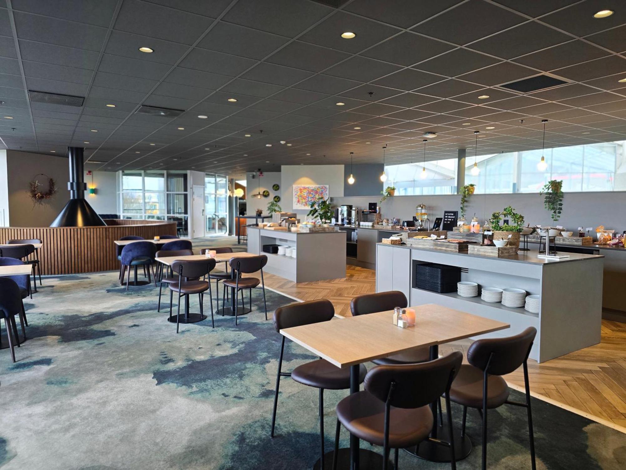 First Hotel Joenkoeping Jonkoping Exterior foto