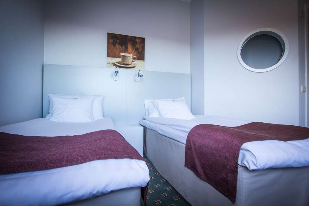 First Hotel Joenkoeping Jonkoping Quarto foto