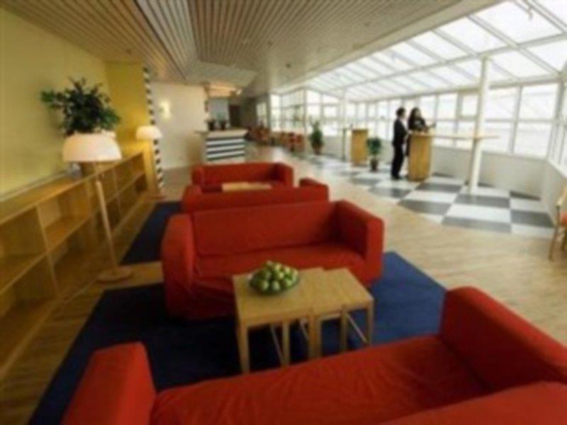 First Hotel Joenkoeping Jonkoping Exterior foto