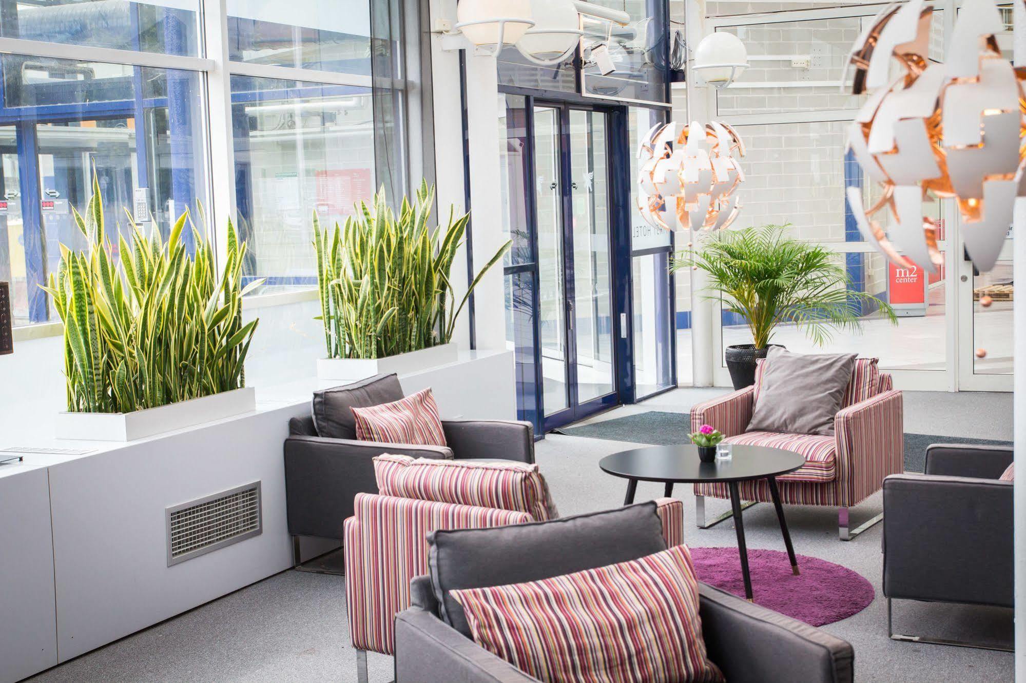 First Hotel Joenkoeping Jonkoping Exterior foto